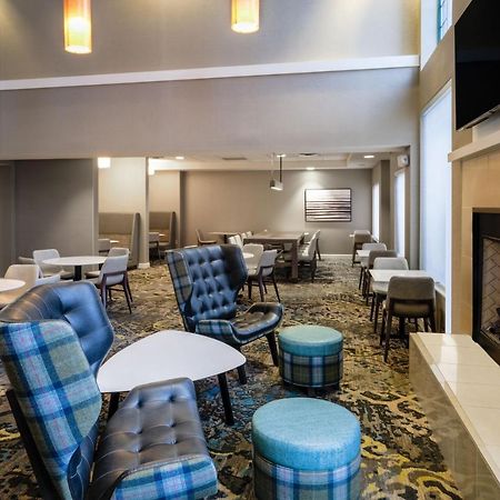 Residence Inn By Marriott Chicago Oak Brook Eksteriør bilde
